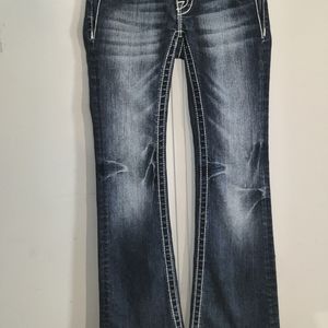 Girls miss me jeans size 7
